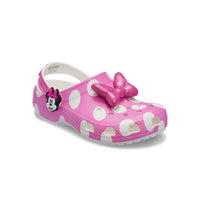 Kids' Minnie Mouse Classic Clogs - Multi Color