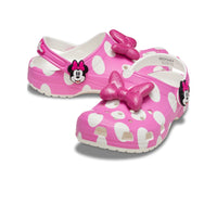 Kids' Minnie Mouse Classic Clogs - Multi Color