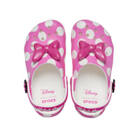 Kids' Minnie Mouse Classic Clogs - Multi Color