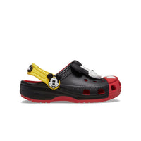 Kids' Mickey Mouse Classic Clogs - Multi Color
