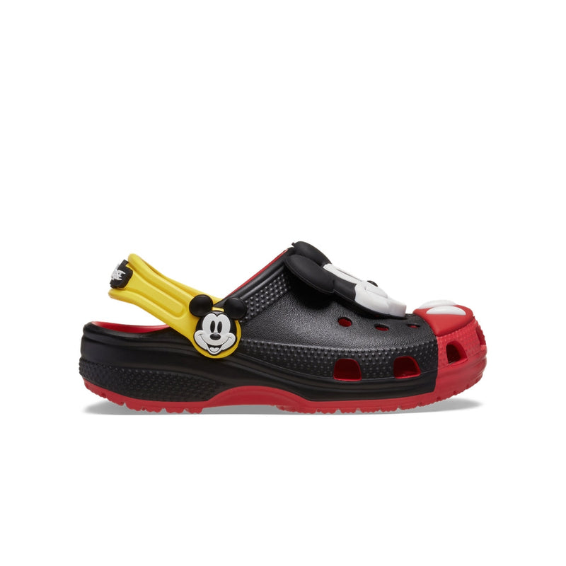 Kids' Mickey Mouse Classic Clogs - Multi Color