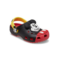 Kids' Mickey Mouse Classic Clogs - Multi Color