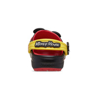 Kids' Mickey Mouse Classic Clogs - Multi Color