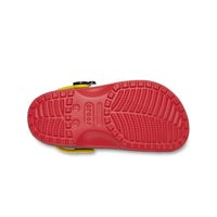 Kids' Mickey Mouse Classic Clogs - Multi Color