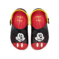 Kids' Mickey Mouse Classic Clogs - Multi Color