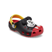 Toddlers' Mickey Mouse Classic Clogs - Multi Color