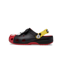 Toddlers' Mickey Mouse Classic Clogs - Multi Color