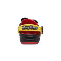 Toddlers' Mickey Mouse Classic Clogs - Multi Color