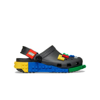 LEGO Masterbrand Creativity Clogs - Multi Color