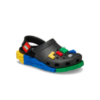 LEGO Masterbrand Creativity Clogs - Multi Color