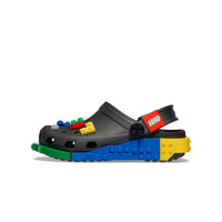 LEGO Masterbrand Creativity Clogs - Multi Color