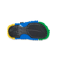 LEGO Masterbrand Creativity Clogs - Multi Color