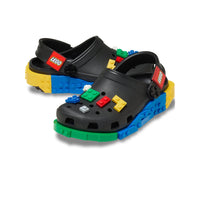 LEGO Masterbrand Creativity Clogs - Multi Color