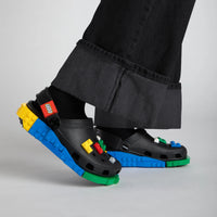 LEGO Masterbrand Creativity Clogs - Multi Color