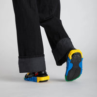 LEGO Masterbrand Creativity Clogs - Multi Color