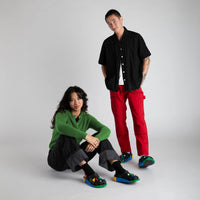 LEGO Masterbrand Creativity Clogs - Multi Color