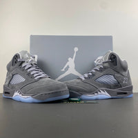 Mid Top Sneakers, Gray Colorway, Lace Up Design, Casual Gift for Sneaker Fans