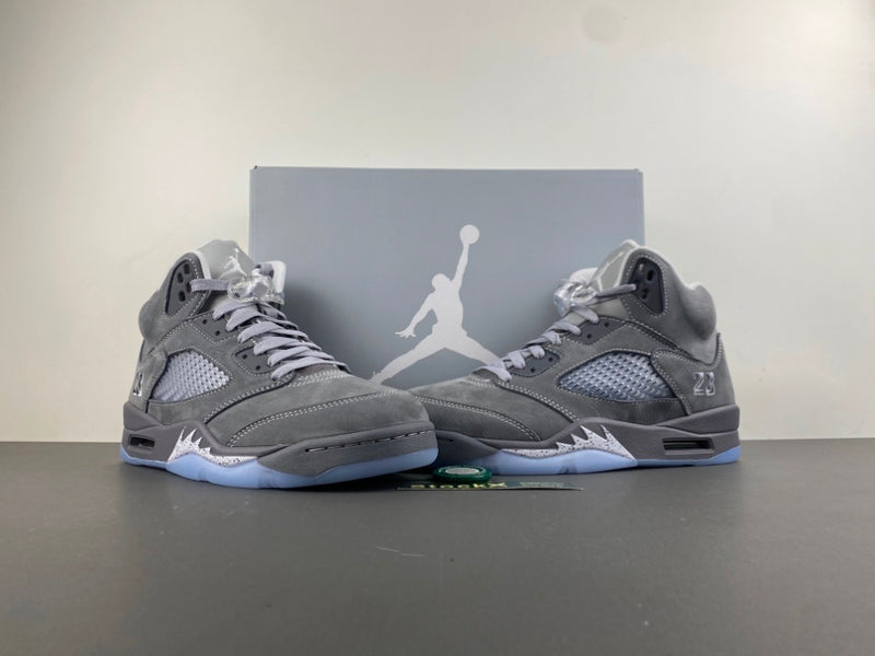 Mid Top Sneakers, Gray Colorway, Lace Up Design, Casual Gift for Sneaker Fans