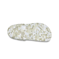 Classic Confetti Clogs - Summit White / Multi