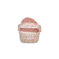 Classic Confetti Clogs - Pink Milk / Multi