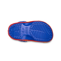 Toddlers' Iam Dragon Lights Classic Clogs - Blue Bolt
