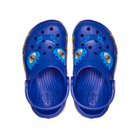 Toddlers' Iam Dragon Lights Classic Clogs - Blue Bolt