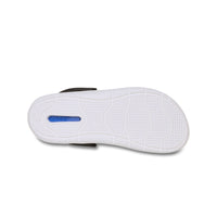 InMotion Graphic Clogs - Black