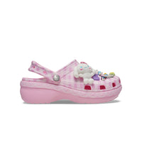 Hello Kitty & Friends Classic Platform Clogs - Multi Color