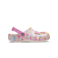 Hello Kitty & Friends Pastel Classic Clogs - Multi Color