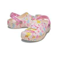 Hello Kitty & Friends Pastel Classic Clogs - Multi Color