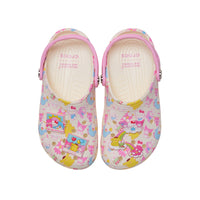 Hello Kitty & Friends Pastel Classic Clogs - Multi Color