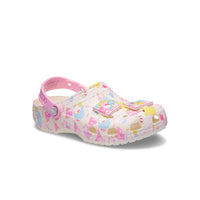 Kids' Hello Kitty & Friends Pastel Classic Clogs - Multi Color