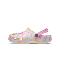 Kids' Hello Kitty & Friends Pastel Classic Clogs - Multi Color