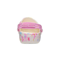 Kids' Hello Kitty & Friends Pastel Classic Clogs - Multi Color
