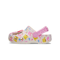 Toddlers' Hello Kitty & Friends Pastel Classic Clogs - Multi Color