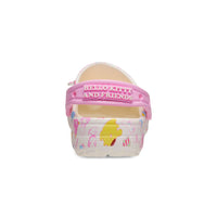 Toddlers' Hello Kitty & Friends Pastel Classic Clogs - Multi Color