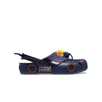 Crocband RedBull Racing Clogs - Multi Color