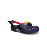 Crocband RedBull Racing Clogs - Multi Color