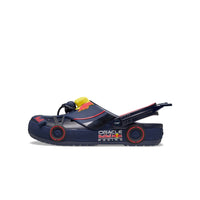 Crocband RedBull Racing Clogs - Multi Color