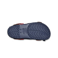 Crocband RedBull Racing Clogs - Multi Color