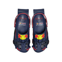 Crocband RedBull Racing Clogs - Multi Color