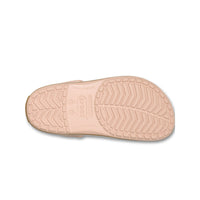 Crocband Gum Clogs - Blush