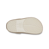 Kids' Crocband Gum Clogs - Summit White