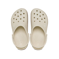 Kids' Crocband Gum Clogs - Summit White