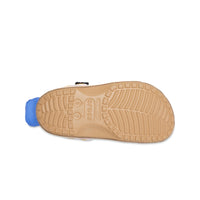 One Piece Chopper Clogs - Multi Color