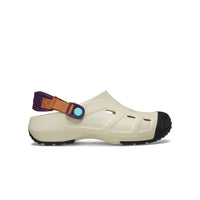Quick Trail Clogs - Bone