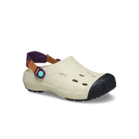 Quick Trail Clogs - Bone