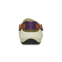 Quick Trail Clogs - Bone