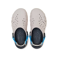 Echo II Clogs - Solar Burst