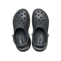 Super Bae Clogs - Black Sand